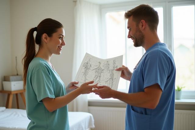 Páciensoktatás Krónikus Fájdalom Kezelésében kurzus