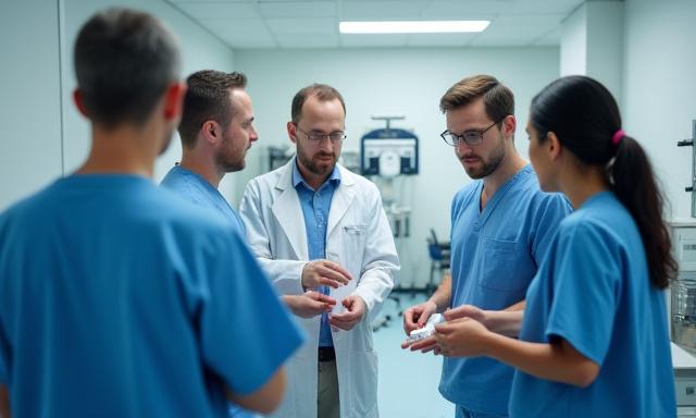 Haladó terápiás technikák workshop