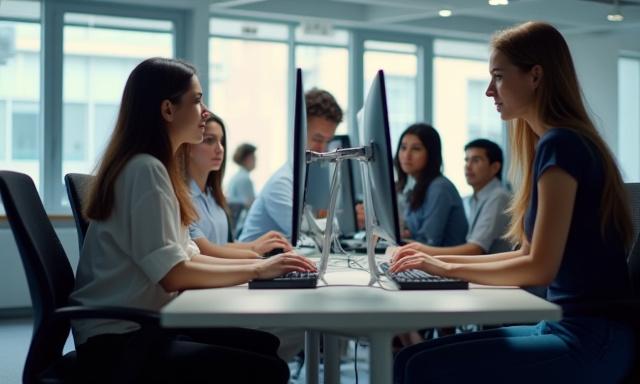 Ergonómiai tanácsadás a mindennapi gyakorlatban workshop