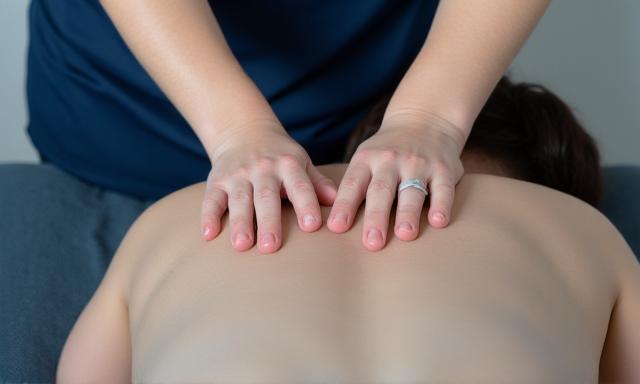 Gerinc mobilizációs technikák haladóknak